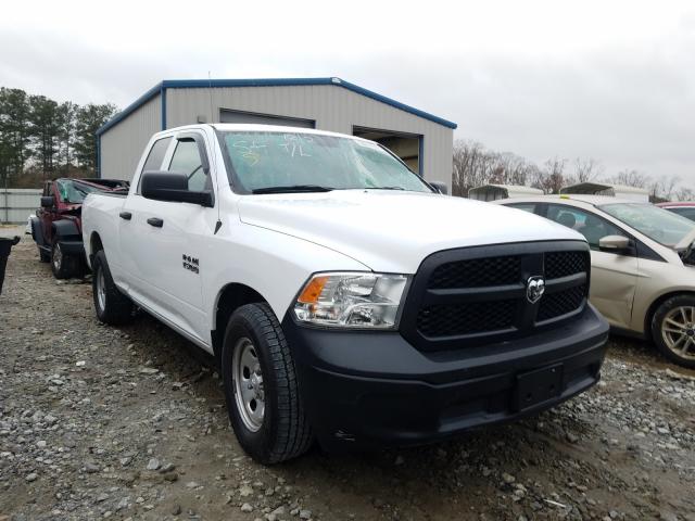 RAM 1500 ST 2018 1c6rr6fg9js133048