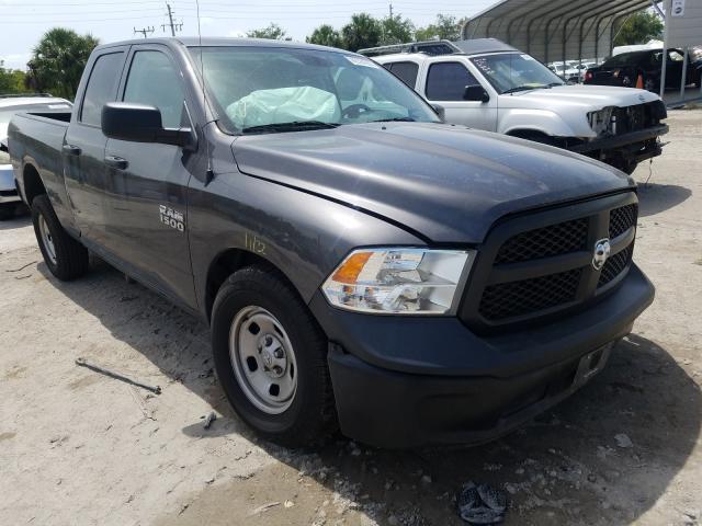 RAM 1500 ST 2018 1c6rr6fg9js139352