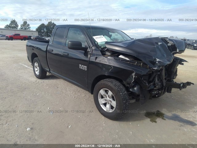 RAM 1500 2018 1c6rr6fg9js168303