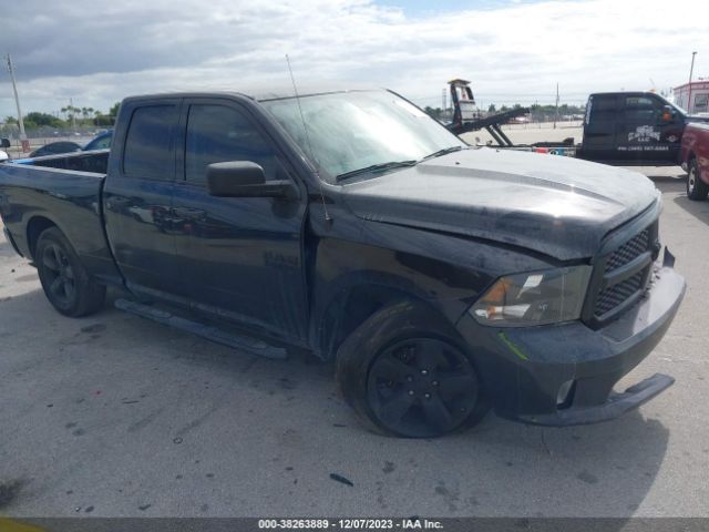 RAM 1500 2018 1c6rr6fg9js174019