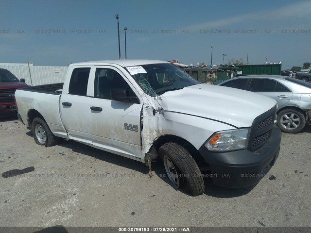 RAM 1500 2018 1c6rr6fg9js202207