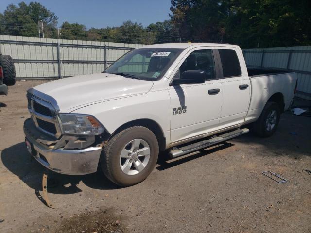 RAM 1500 ST 2018 1c6rr6fg9js209237