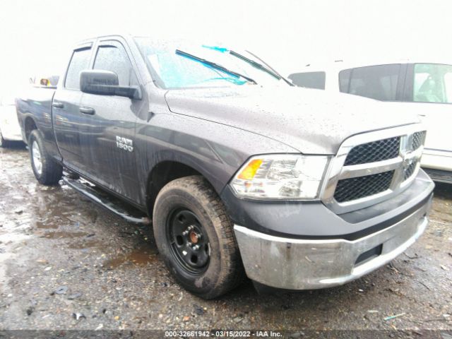 RAM 1500 2018 1c6rr6fg9js216799