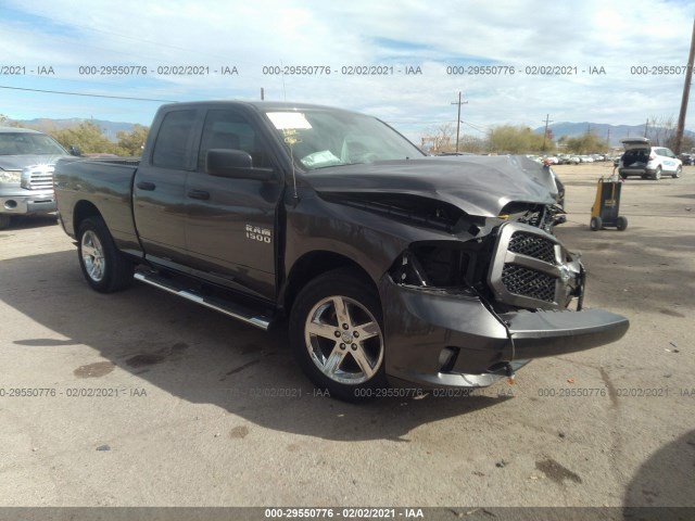 RAM 1500 2018 1c6rr6fg9js251732