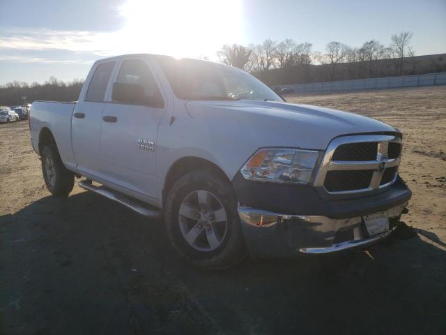 RAM 1500 ST 2018 1c6rr6fg9js266277