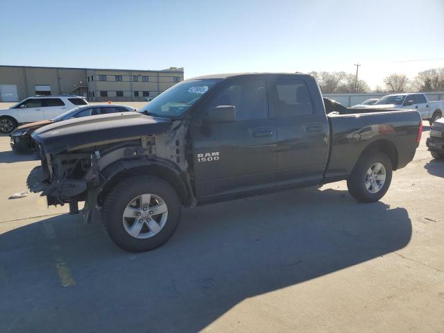 RAM 1500 ST 2018 1c6rr6fg9js293902