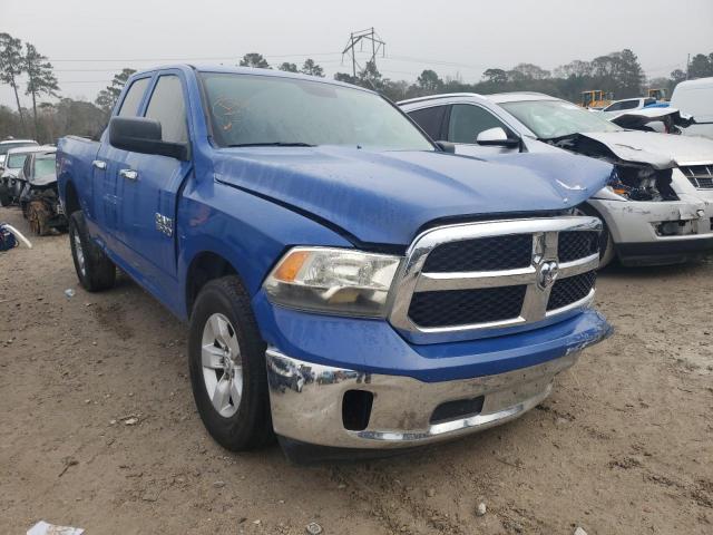 RAM 1500 ST 2018 1c6rr6fg9js296735