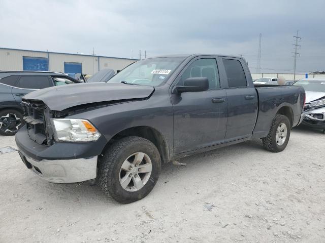 RAM 1500 ST 2018 1c6rr6fg9js299151