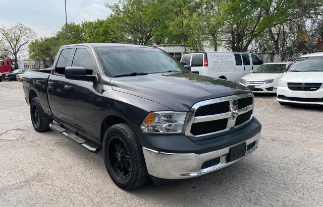 RAM 1500 ST 2018 1c6rr6fg9js317986