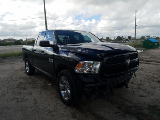 RAM 1500 ST 2018 1c6rr6fg9js330740