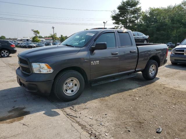 RAM 1500 ST 2018 1c6rr6fg9js341625