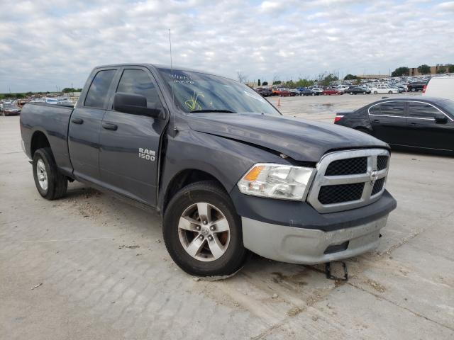 RAM 1500 ST 2018 1c6rr6fg9js347473