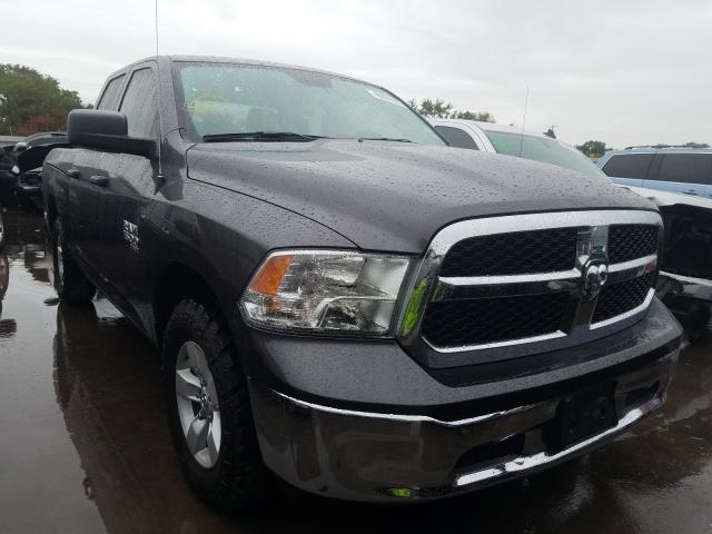 RAM 1500 CLASS 2019 1c6rr6fg9ks507658