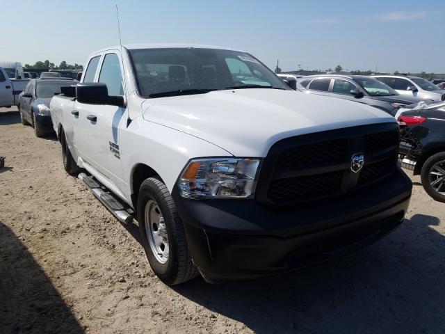 RAM 1500 CLASSIC 2019 1c6rr6fg9ks581534