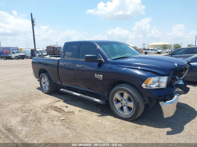 RAM 1500 2019 1c6rr6fg9ks586037