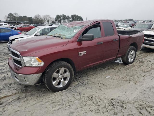 RAM 1500 CLASS 2019 1c6rr6fg9ks594073