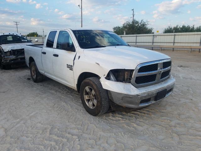 RAM 1500 CLASS 2019 1c6rr6fg9ks621319