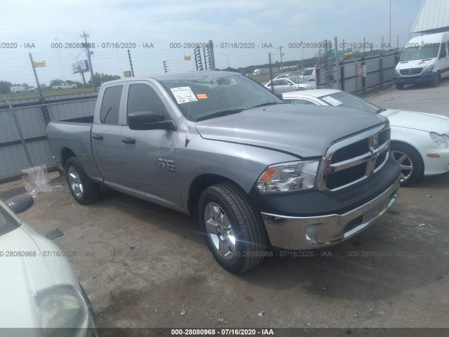 RAM 1500 CLASSIC 2019 1c6rr6fg9ks627895