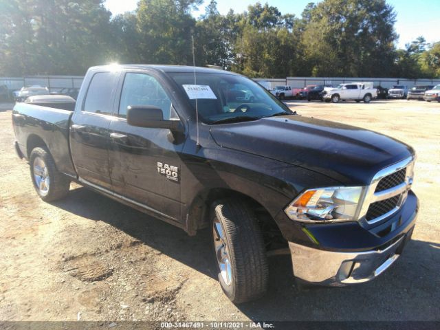 RAM 1500 CLASSIC 2019 1c6rr6fg9ks628142