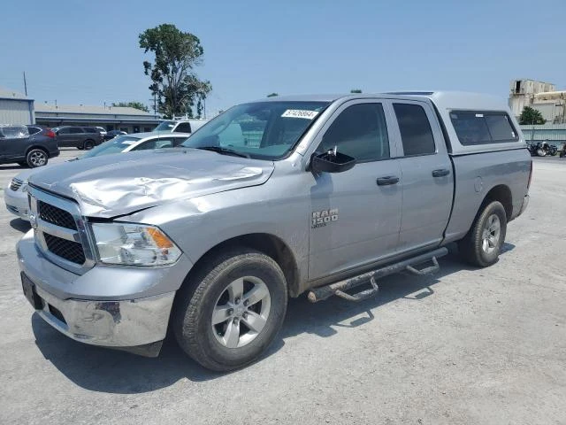 RAM 1500 CLASS 2019 1c6rr6fg9ks628500