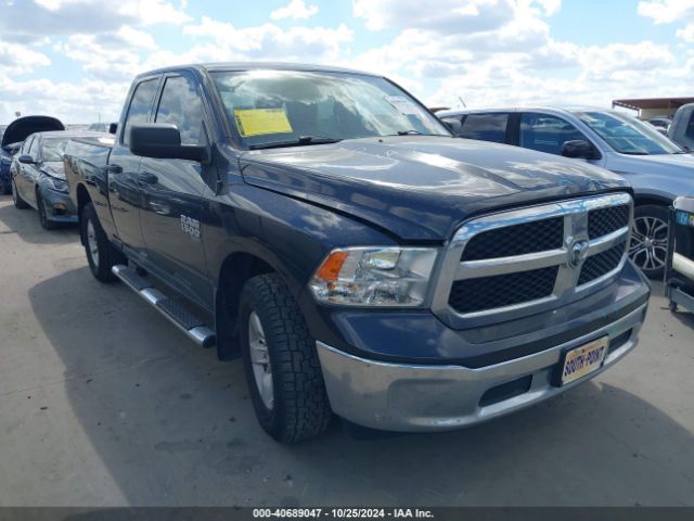 RAM 1500 2019 1c6rr6fg9ks629209