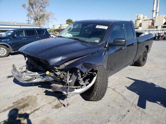 RAM 1500 CLASS 2019 1c6rr6fg9ks629226