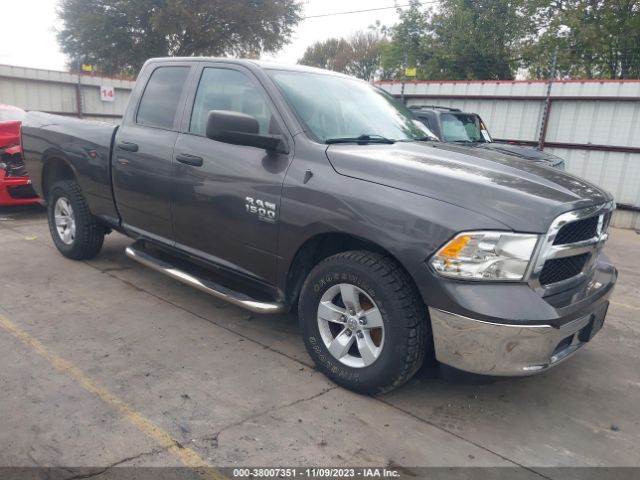 RAM 1500 CLASSIC 2019 1c6rr6fg9ks629484