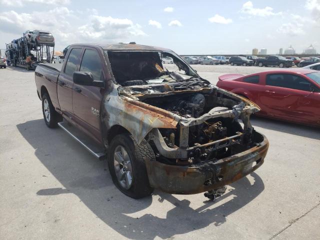 RAM 1500 CLASS 2019 1c6rr6fg9ks630151