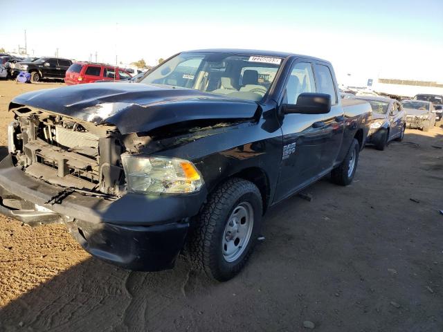 RAM 1500 CLASS 2019 1c6rr6fg9ks657057