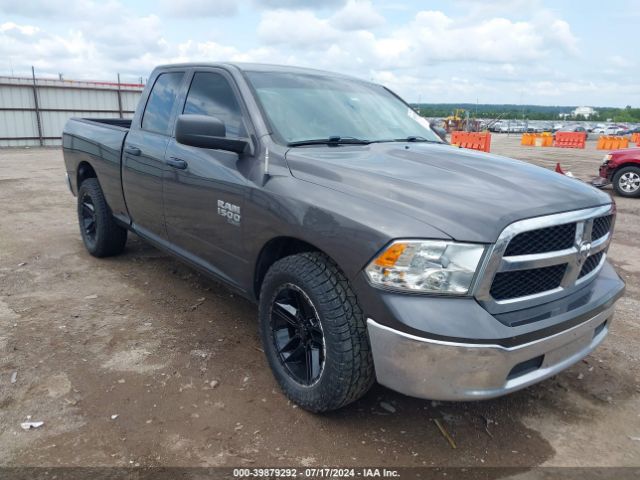 RAM 1500 2019 1c6rr6fg9ks668429