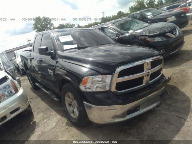 RAM 1500 CLASSIC 2019 1c6rr6fg9ks673792