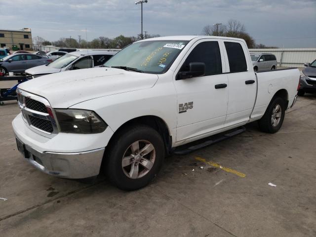 RAM 1500 CLASS 2019 1c6rr6fg9ks686946