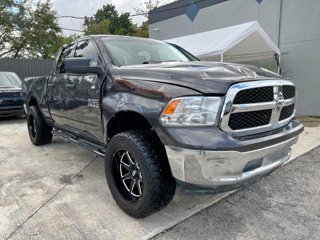 RAM 1500 CLASS 2019 1c6rr6fg9ks704880