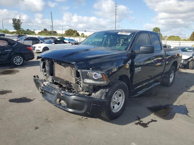 RAM 1500 CLASS 2020 1c6rr6fg9ls116785