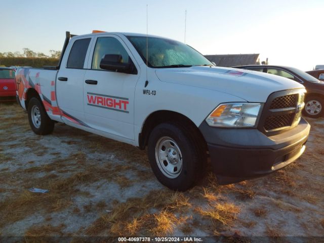 RAM 1500 2021 1c6rr6fg9ms563280