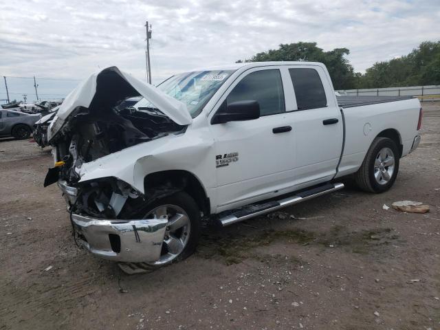 RAM 1500 2022 1c6rr6fg9ns171031