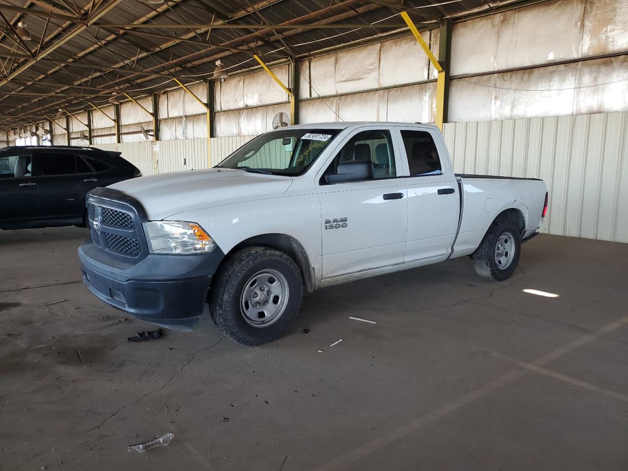 RAM 1500 2013 1c6rr6fgxds562378