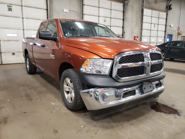 RAM 1500 ST 2013 1c6rr6fgxds572523