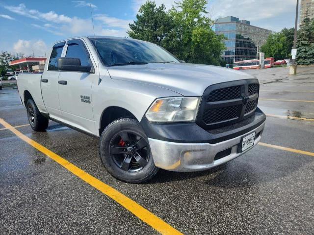 RAM 1500 ST 2013 1c6rr6fgxds650069