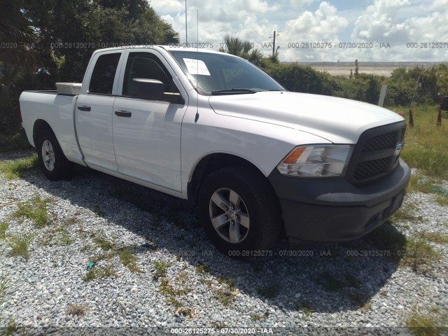 RAM 1500 2013 1c6rr6fgxds685114