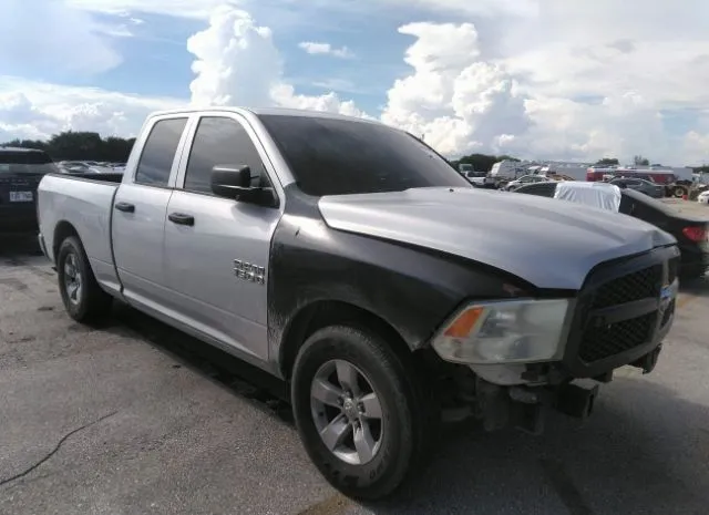 RAM 1500 2014 1c6rr6fgxes285765