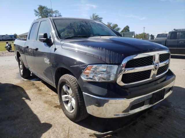 DODGE 1500 2015 1c6rr6fgxfs514348