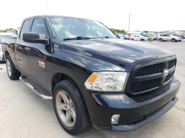 RAM 1500 ST 2015 1c6rr6fgxfs591429