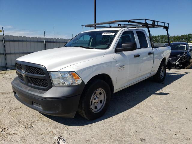 RAM 1500 ST 2015 1c6rr6fgxfs709298