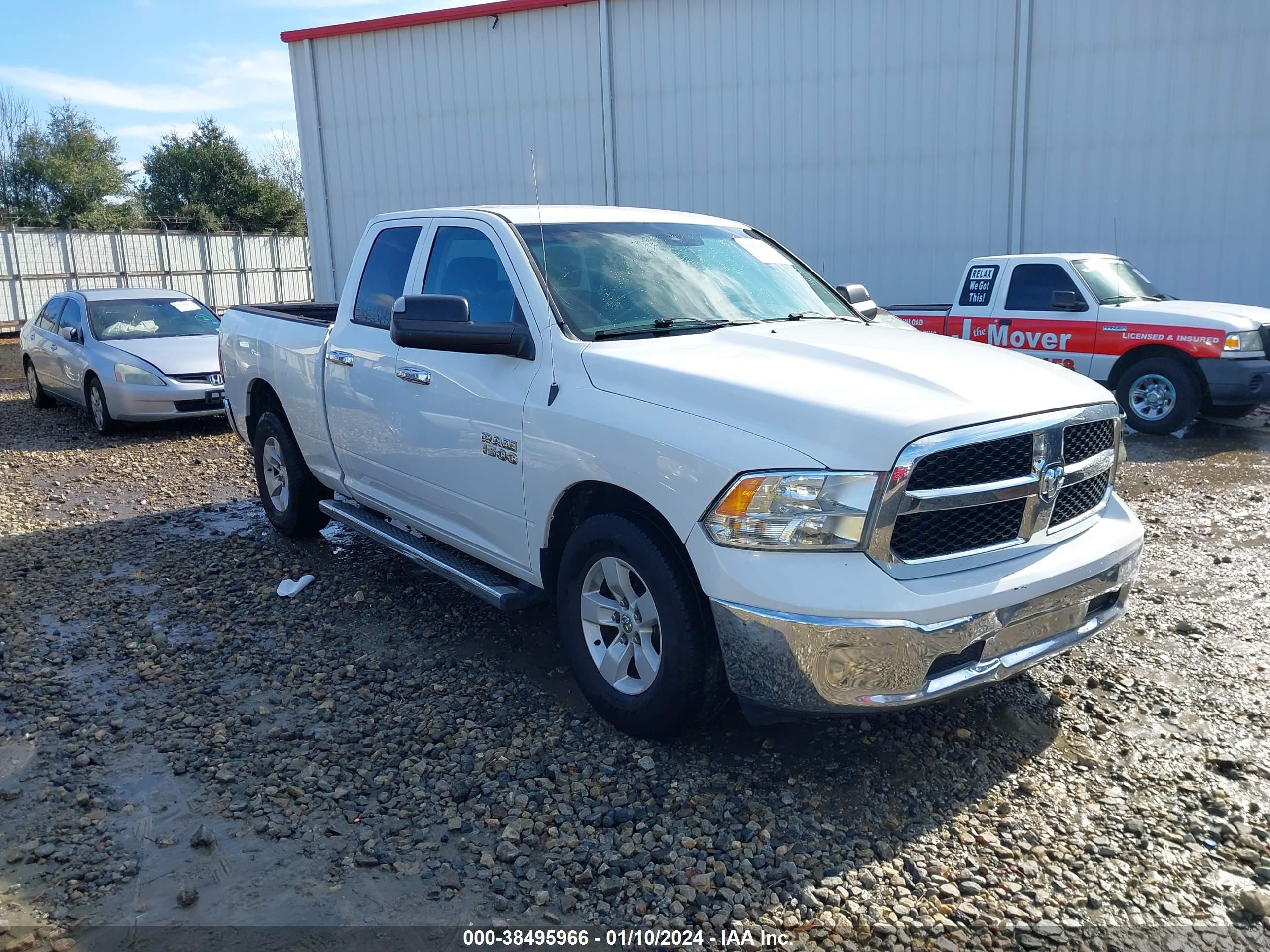 RAM 1500 2016 1c6rr6fgxgs108233