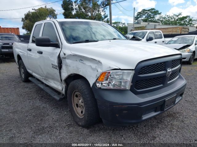 RAM 1500 2016 1c6rr6fgxgs148649