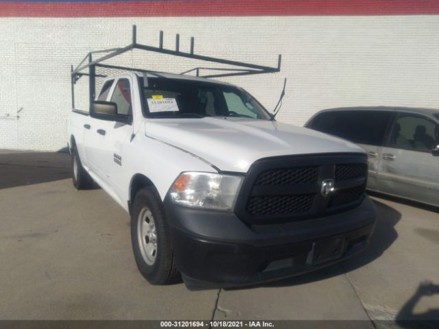 RAM 1500 2016 1c6rr6fgxgs194255