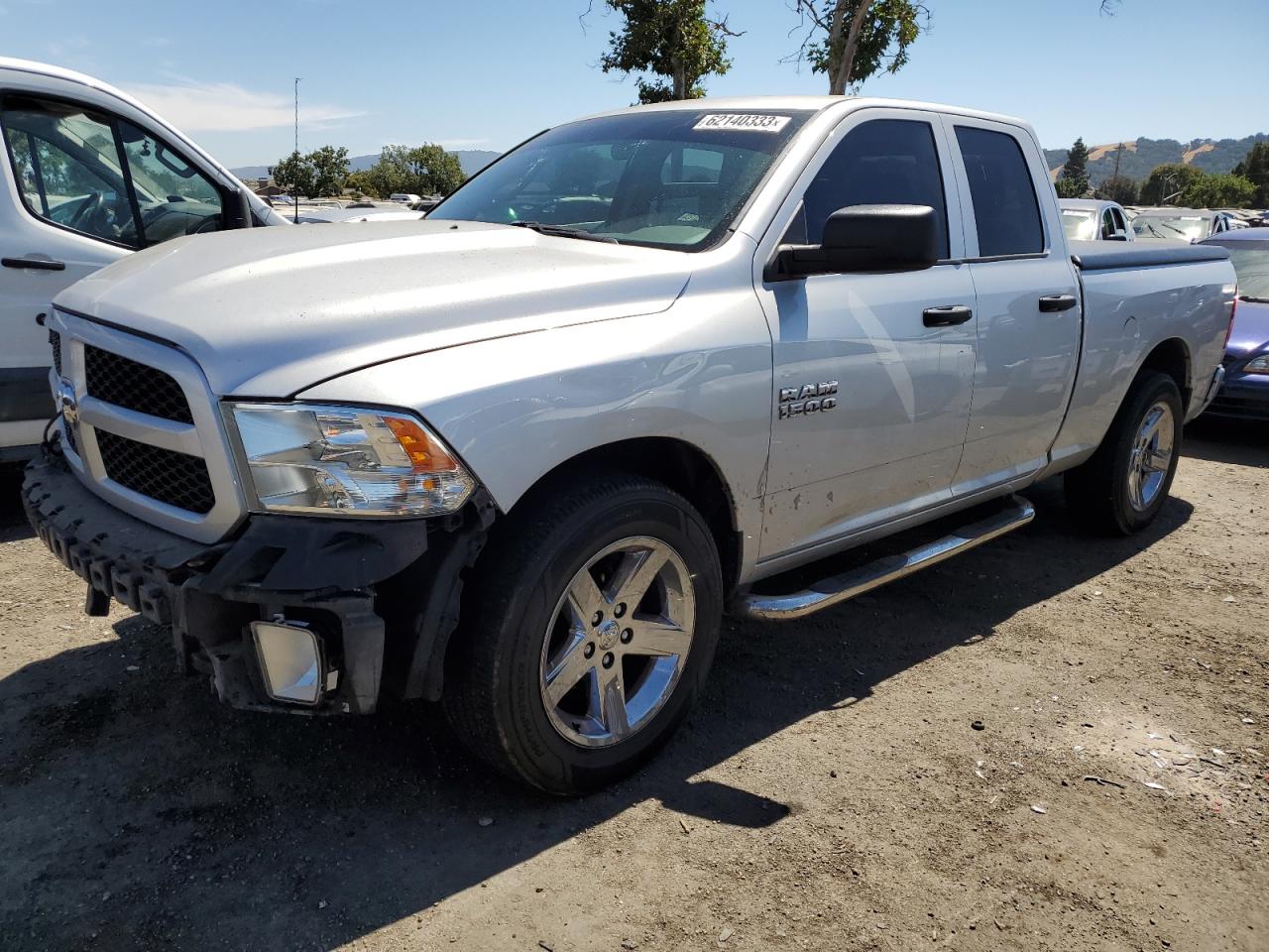 RAM 1500 2017 1c6rr6fgxhs542816