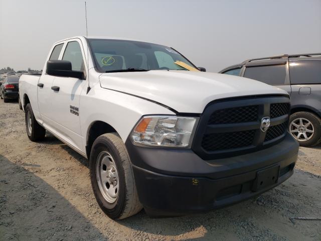 RAM 1500 ST 2017 1c6rr6fgxhs622181