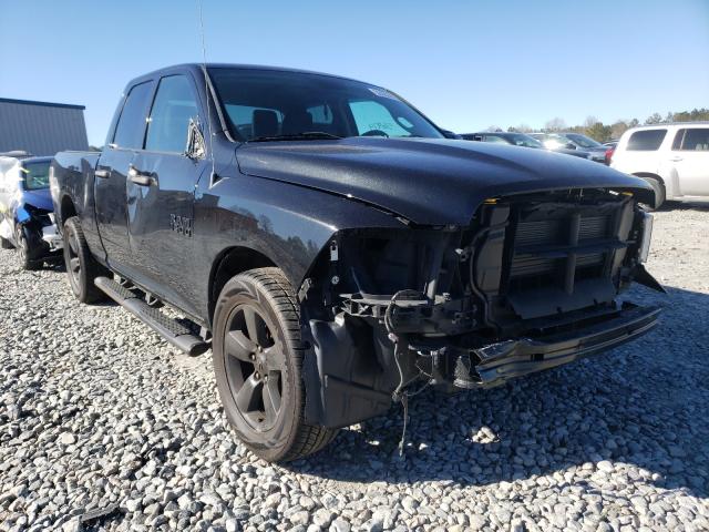 RAM 1500 ST 2017 1c6rr6fgxhs629650